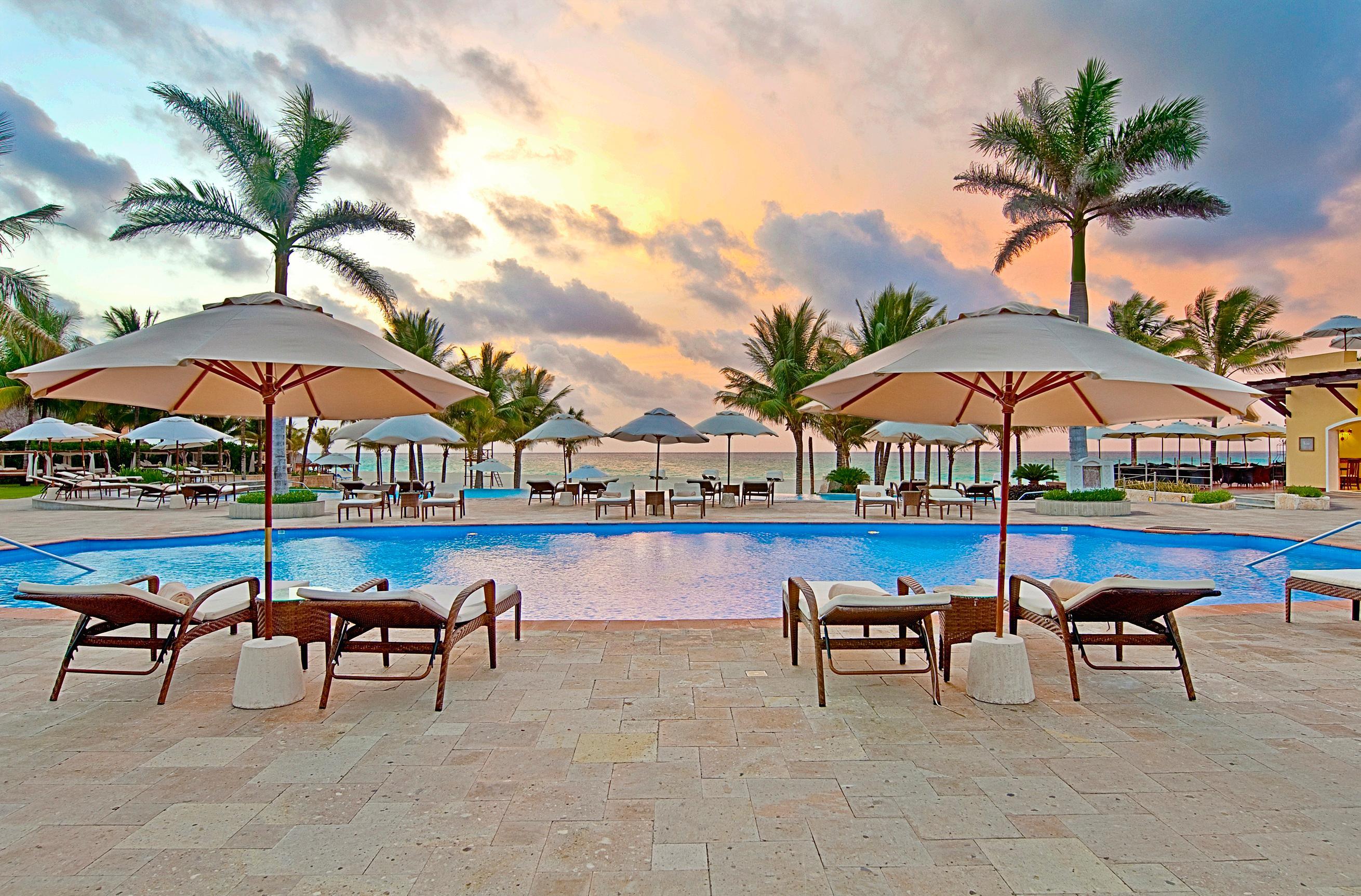 Royal Hideaway Playacar All-Inclusive Adults Only Resort Playa del Carmen Extérieur photo