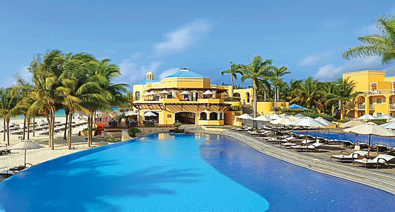 Royal Hideaway Playacar All-Inclusive Adults Only Resort Playa del Carmen Extérieur photo